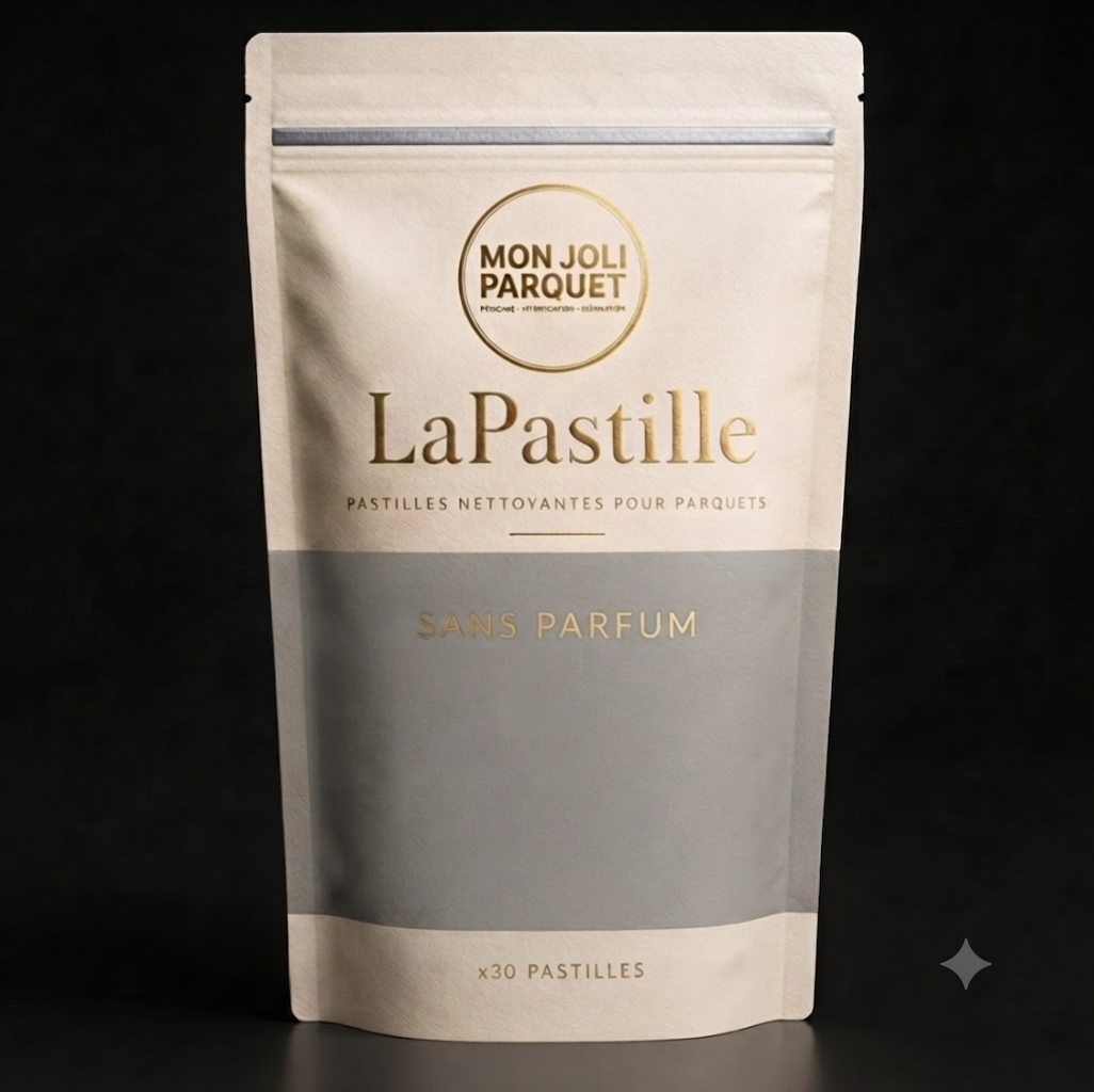LaPastille — Sans Parfum
