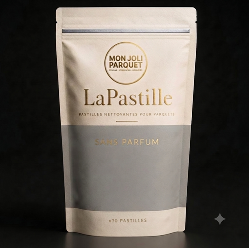 LaPastille — Sans Parfum