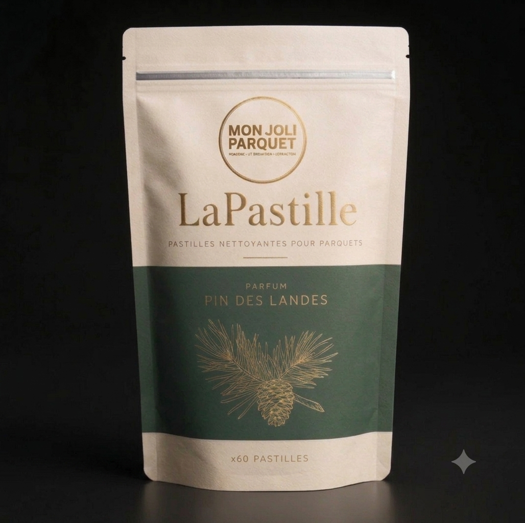 LaPastille — Pin des Landes