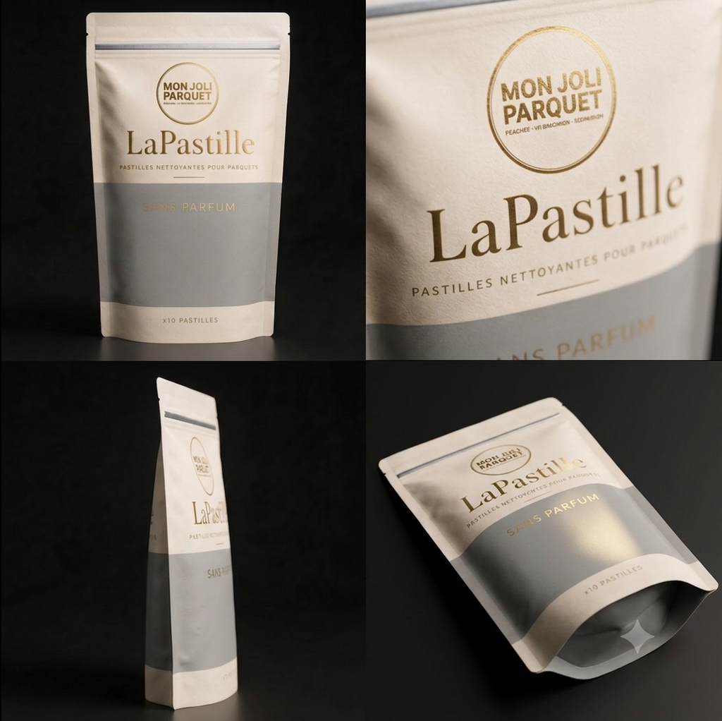 LaPastille — Sans Parfum