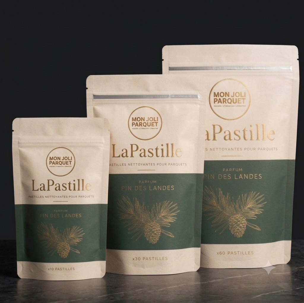 LaPastille — Pin des Landes