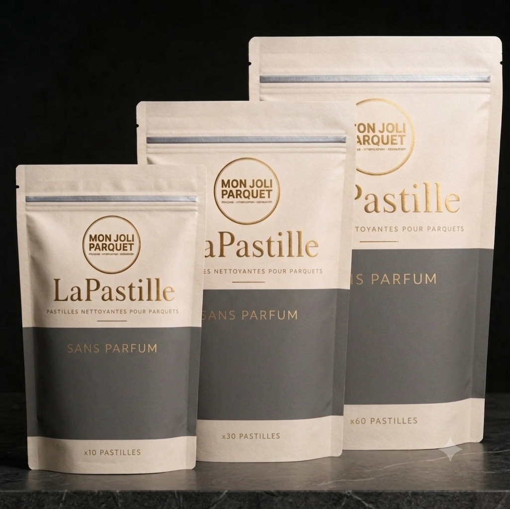 LaPastille — Sans Parfum