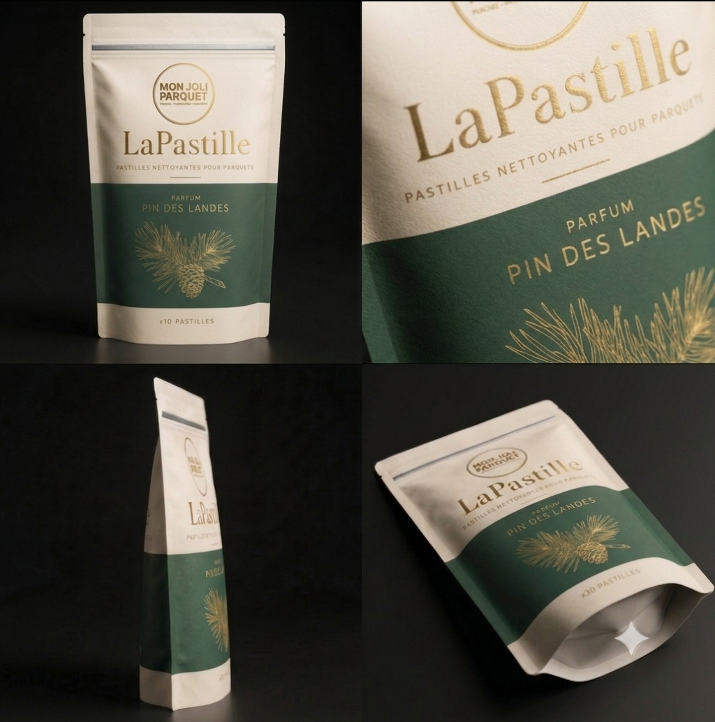 LaPastille — Pin des Landes