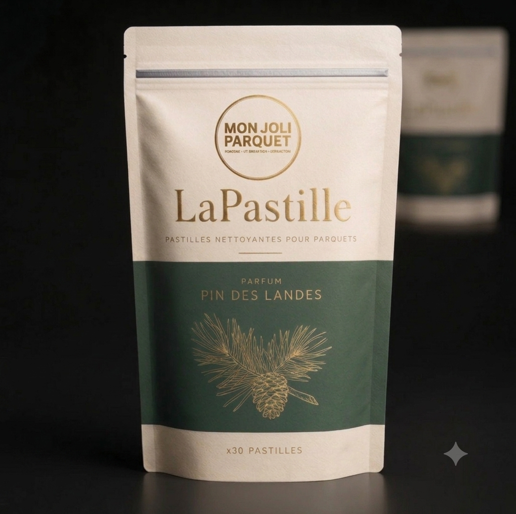 LaPastille — Pin des Landes