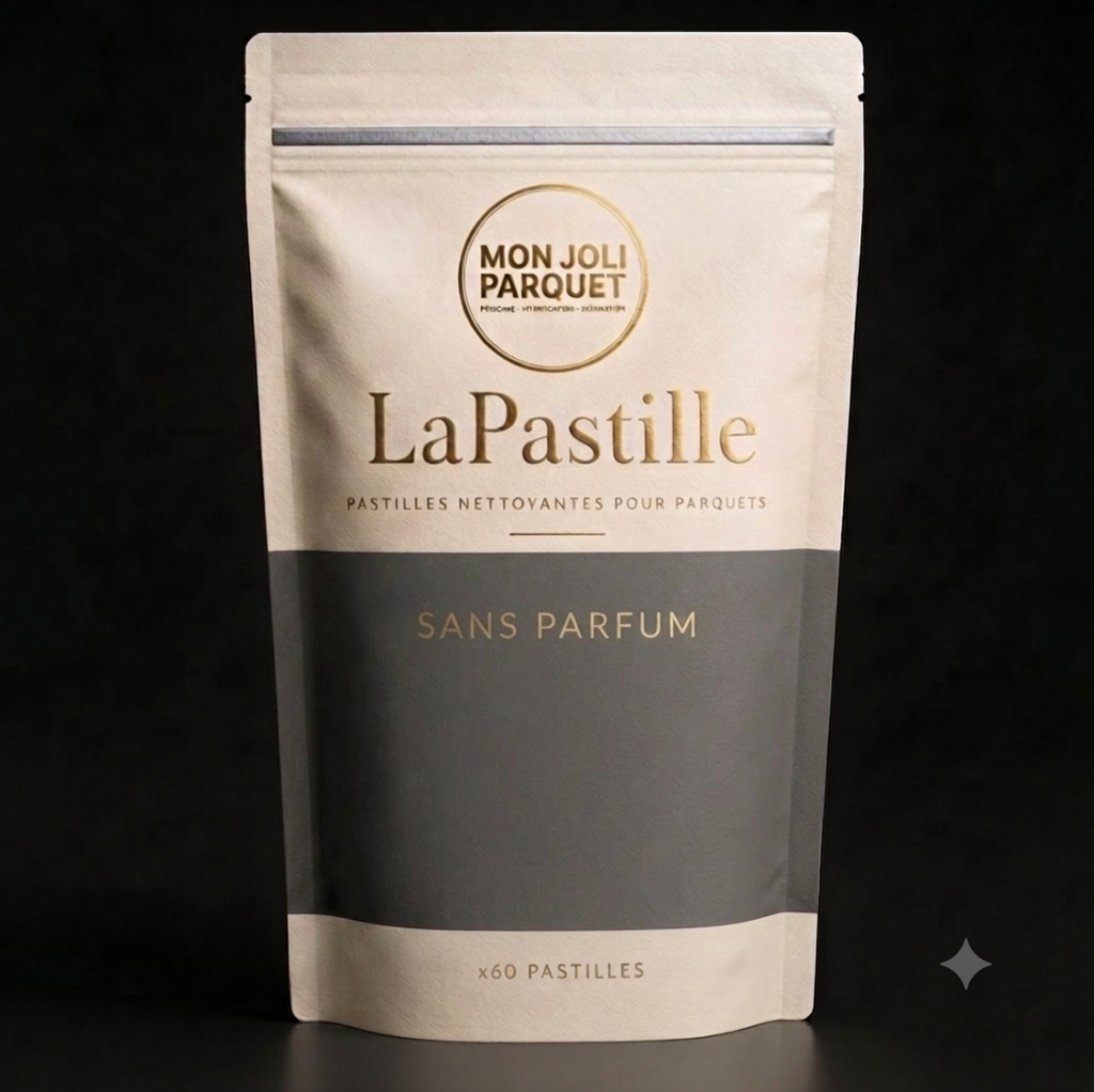 LaPastille — Sans Parfum