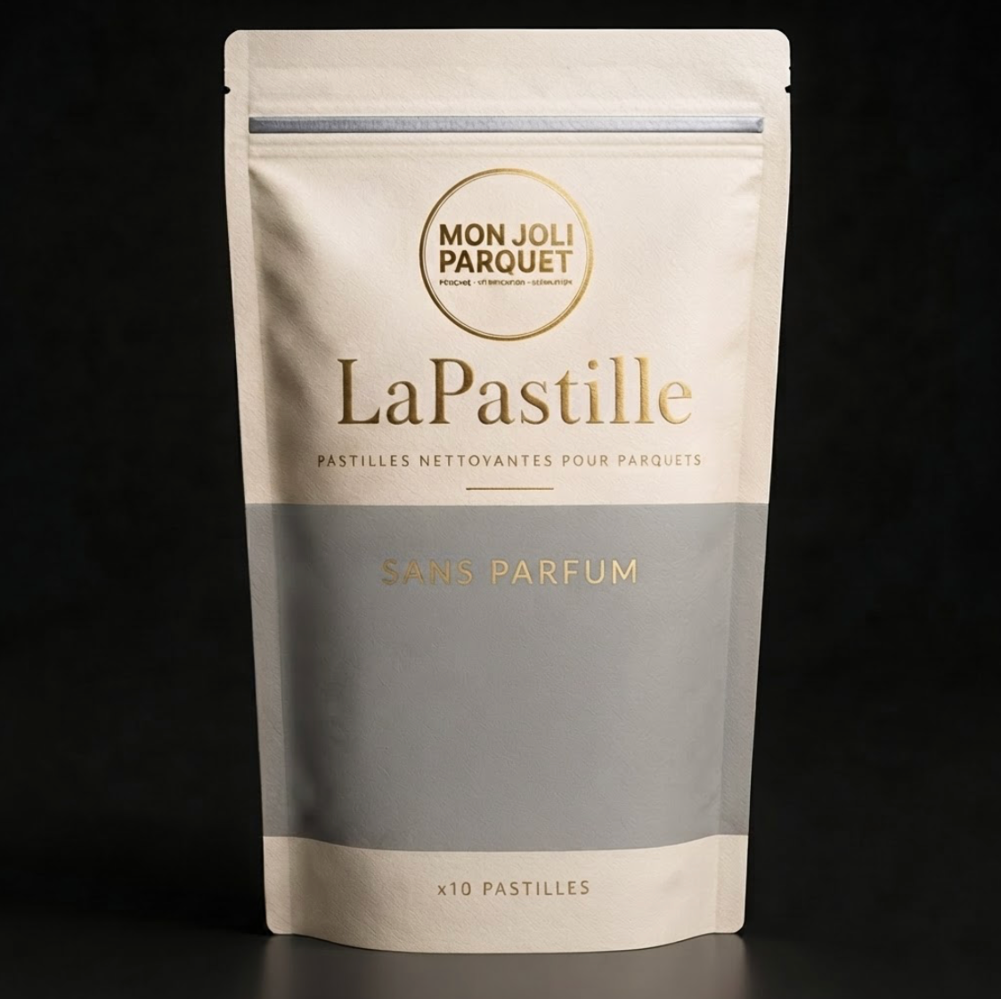 LaPastille — Sans Parfum