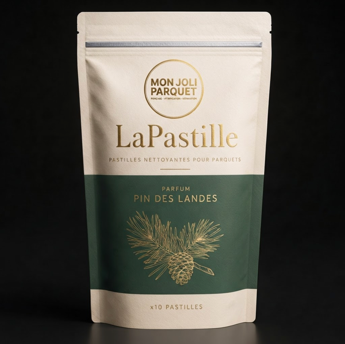 LaPastille — Pin des Landes
